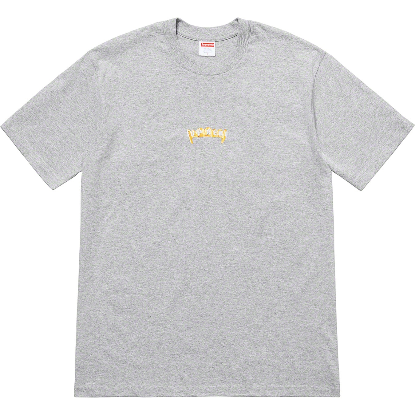 Fronts Tee view 3
